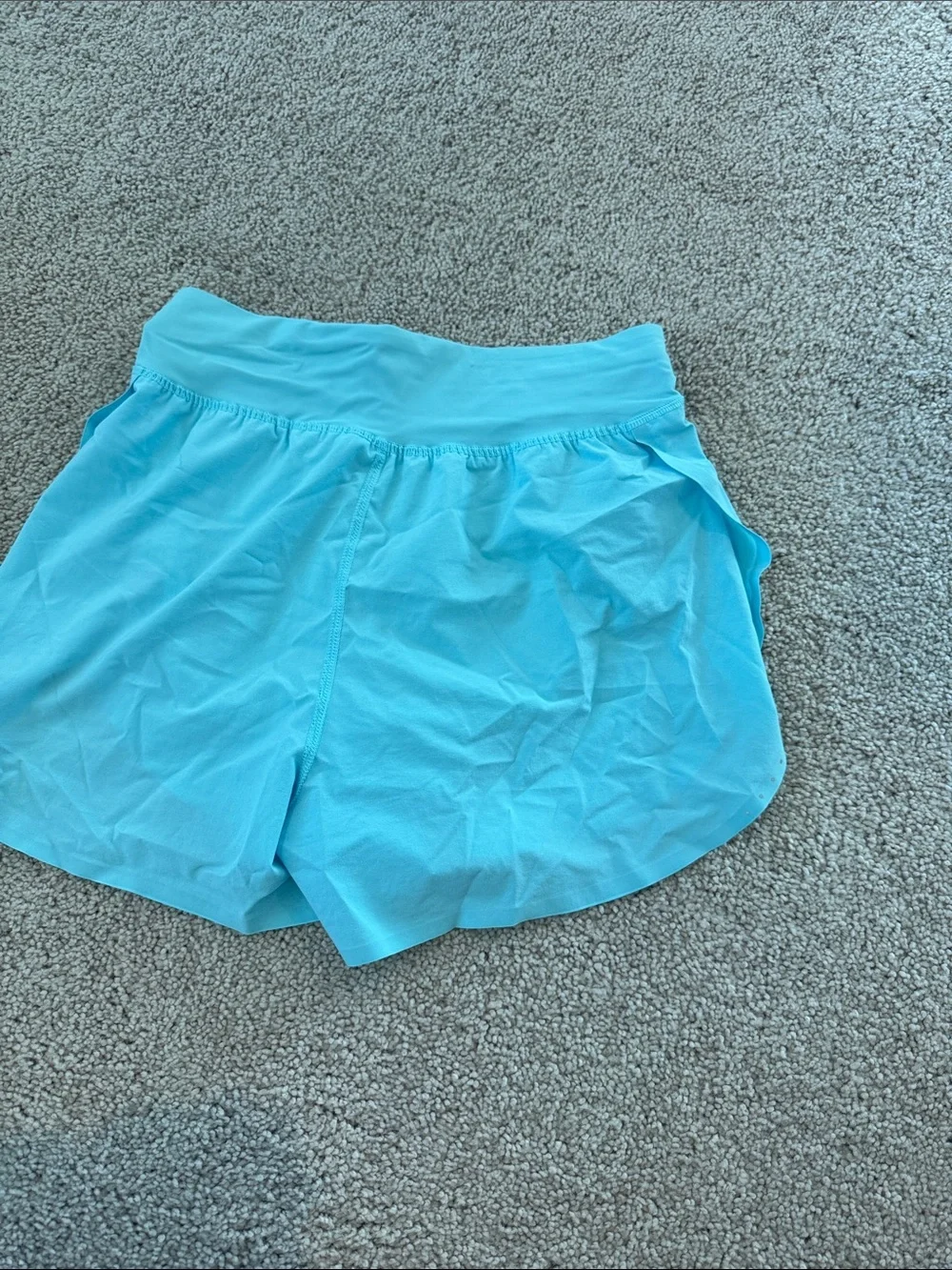 lululemon athletica | Find your Pace Athletic Shorts
